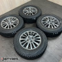 TOPY SIBILLA NEXT W5 R14 4x100 5.5JJ ET42 (145D40925)  Контрактные (Б/У)   6 