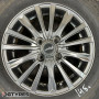 TOPY SIBILLA NEXT W5 R14 4x100 5.5JJ ET42 (145D40925)  Контрактные (Б/У)   1 