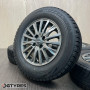 TOPY SIBILLA NEXT W5 R14 4x100 5.5JJ ET42 (145D40925)  Контрактные (Б/У)   4 