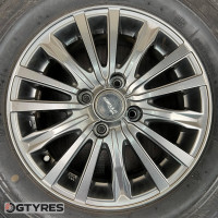TOPY SIBILLA NEXT W5 R14 4x100 5.5JJ ET42 (145D40925)