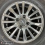 TOPY SIBILLA NEXT W5 R14 4x100 5.5JJ ET42 (145D40925)   