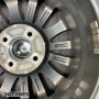 TOPY SIBILLA NEXT W5 R14 4x100 5.5JJ ET42 (145D40925)  Контрактные (Б/У)   10 