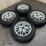 TOPY AZANE JL  R14 4x100 5.5JJ ET42 (146D40925)  Контрактные (Б/У)   7 