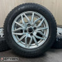 TOPY AZANE JL  R14 4x100 5.5JJ ET42 (146D40925)  Контрактные (Б/У)   5 