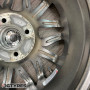 TOPY AZANE JL  R14 4x100 5.5JJ ET42 (146D40925)  Контрактные (Б/У)   9 