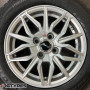 TOPY AZANE JL  R14 4x100 5.5JJ ET42 (146D40925)  Контрактные (Б/У)   2 