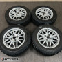 TOPY AZANE JL  R14 4x100 5.5JJ ET42 (146D40925)  Контрактные (Б/У)   6 