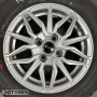 TOPY AZANE JL  R14 4x100 5.5JJ ET42 (146D40925)  Контрактные (Б/У)   1 