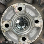 TOPY AZANE JL  R14 4x100 5.5JJ ET42 (146D40925)  Контрактные (Б/У)   10 