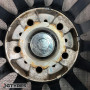 WEDS LEONIS R18 5x100 7JJ ET47 (147D40925)  Контрактные (Б/У)   12 