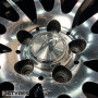 WEDS LEONIS R18 5x100 7JJ ET47 (147D40925)  Контрактные (Б/У)   8 