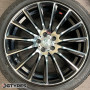 WEDS LEONIS R18 5x100 7JJ ET47 (147D40925)  Контрактные (Б/У)   3 