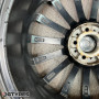 WEDS LEONIS R18 5x100 7JJ ET47 (147D40925)  Контрактные (Б/У)   9 