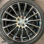 WEDS LEONIS R18 5x100 7JJ ET47 (147D40925)  Контрактные (Б/У)   2 