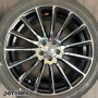 WEDS LEONIS R18 5x100 7JJ ET47 (147D40925)  Контрактные (Б/У)   1 
