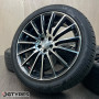 WEDS LEONIS R18 5x100 7JJ ET47 (147D40925)  Контрактные (Б/У)   5 