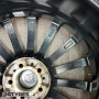 WEDS LEONIS R18 5x100 7JJ ET47 (147D40925)  Контрактные (Б/У)   11 