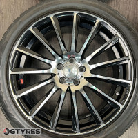 WEDS LEONIS R18 5x114.3 7JJ ET47 (147D40925)