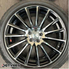 WEDS LEONIS R18 5x114.3 7JJ ET47 (147D40925)