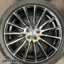 WEDS LEONIS R18 5x100 7JJ ET47 (147D40925)   