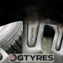 WEDS  R17 6x139.7 7.5JJ ET30 (213D40325)  Контрактные (Б/У)   8 