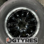 WEDS  R17 6x139.7 7.5JJ ET30 (213D40325)  Контрактные (Б/У)   3 