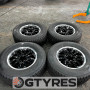 WEDS  R17 6x139.7 7.5JJ ET30 (213D40325)  Контрактные (Б/У)   4 