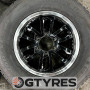 WEDS  R17 6x139.7 7.5JJ ET30 (213D40325)  Контрактные (Б/У)   2 