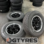 WEDS  R17 6x139.7 7.5JJ ET30 (213D40325)  Контрактные (Б/У)   6 