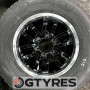 WEDS  R17 6x139.7 7.5JJ ET30 (213D40325)  Контрактные (Б/У)   1 