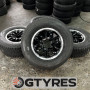 WEDS  R17 6x139.7 7.5JJ ET30 (213D40325)  Контрактные (Б/У)   5 