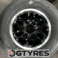 WEDS  R17 6x139.7 7.5JJ ET30 (213D40325)