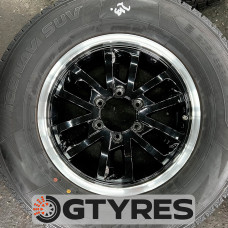 WEDS  R17 6x139.7 7.5JJ ET30 (213D40325)