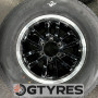 WEDS  R17 6x139.7 7.5JJ ET30 (213D40325)   