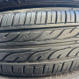 165/55 R14 DUNLOP EC 202 2019 (42T41024)  Летние   1 