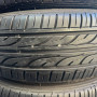 165/55 R14 DUNLOP EC 202 2019 (42T41024)  Летние   2 
