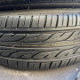 165/55 R14 DUNLOP EC 202 2019 (42T41024)  Летние   3 