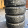 165/55 R14 DUNLOP EC 202 2019 (42T41024)  Летние   4 