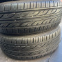 165/55 R14 DUNLOP EC 202 2019 (42T41024)  Летние   6 