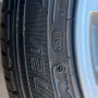 165/55 R14 DUNLOP EC 202 2019 (42T41024)  Летние   7 