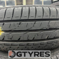 215/60 R16 BRIDGESTONE LUFT RV II 2021 (89T41024)