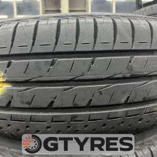 215/60 R16 BRIDGESTONE LUFT RV II 2021 (89T41024)