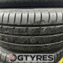 215/60 R16 BRIDGESTONE LUFT RV II 2021 (89T41024)  Летние   2 