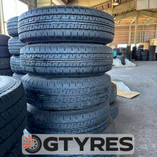 165/80 R13 L.T. DUNLOP ENASAVE VAN01 2019 (10T40724)