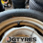 165/80 R13 L.T. DUNLOP ENASAVE VAN01 2019 (10T40724)  Летние (LT)   4 