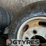 195/75 R15 L.T. BRIDGESTONE DURAVIS R207 2021 (11T40724)  Летние (LT)   11 