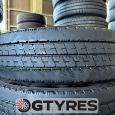 195/75 R15 L.T. BRIDGESTONE DURAVIS R207 2021 (11T40724)