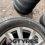 215/60 R16 DUNLOP ENASAVE EC300+ 2021 (57T40724)  Летние   9 