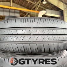 215/60 R16 DUNLOP ENASAVE EC300+ 2021 (57T40724)