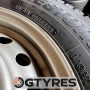 165/80 R14 L.T. BRIDGESTONE BLIZZAK VL1 2021 (221T40724)  Зимние (LT)   7 